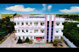 Số điện thoại Trung tâm Y tế thị xã Giá Rai thông tin địa chỉ liên hệ